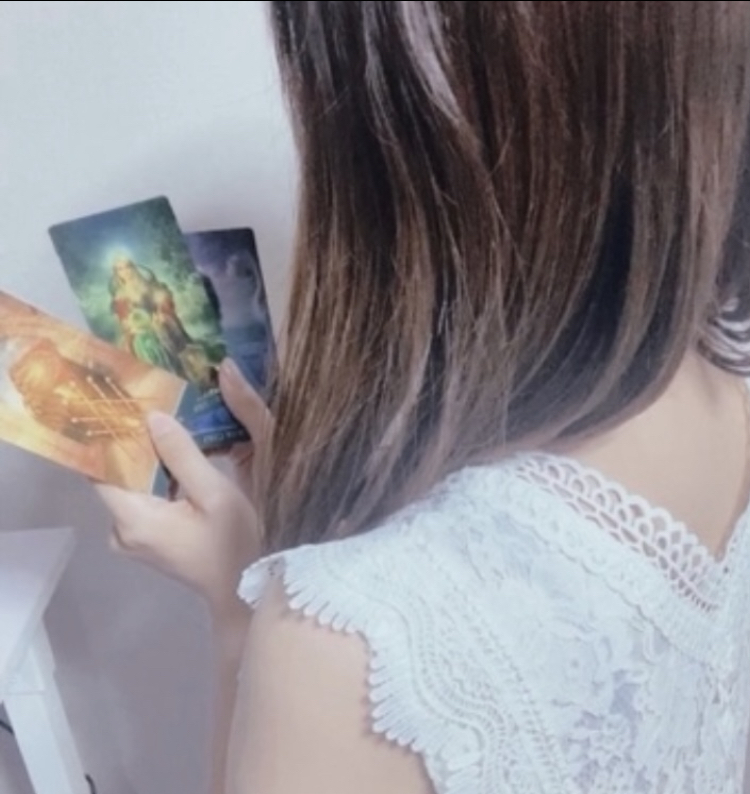 MIRORの光彩tarot先生のプロフィール画像