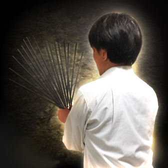 原宿当たる占い師5選順震（東京都西東京市田無） - MIROR(ミラー
